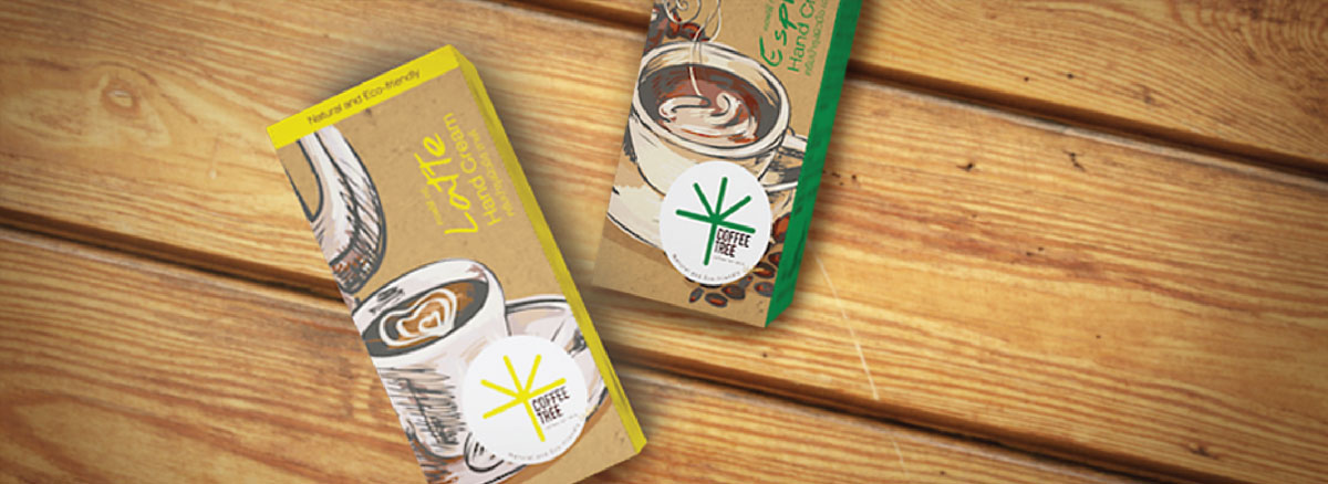 Coffee Tree