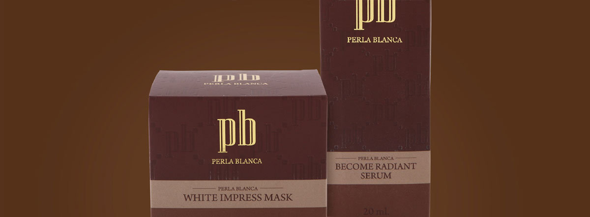 Perla Blance