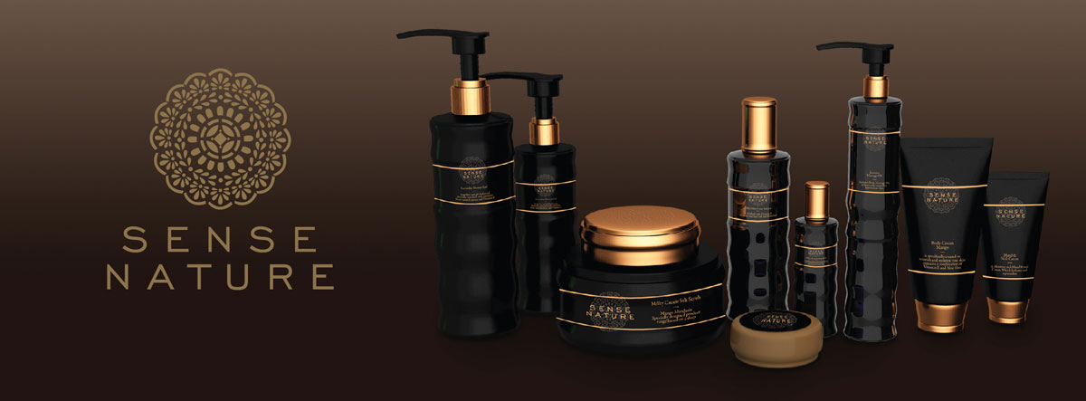 Sense Nature